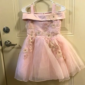 Disney Princess Gown